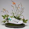 Adidas Stan Smith Sharpie Pack - Graffiti White Green Unisex Sneakers Cloud-White GV9800