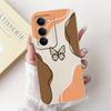 For Xiaomi Redmi 15 5G Case Luxury Art Painted Cover Shockproof Soft TPU Phone Case For Xiaomi Redmi 15 Redmi15 4G Fundas Bumper