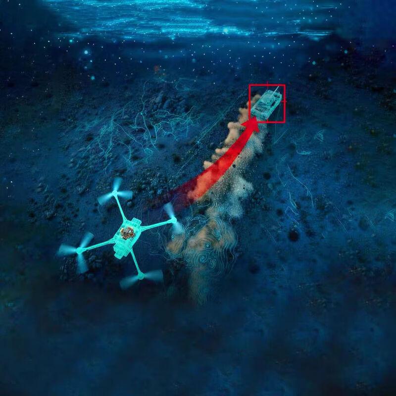 PamirHawk AI Targeting Module