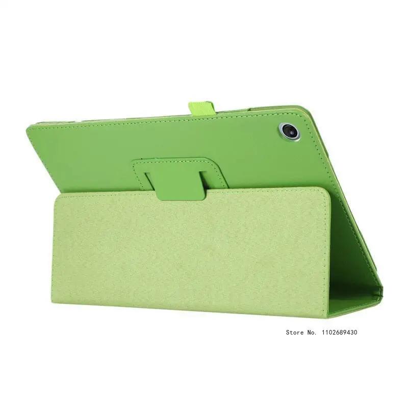 Flip Case For Lenovo M10 3rd TB328FU Tablet Cover M10 HD FHD Plus TB-X606L/X505F/X605F/X306F P10 X705F P11 11.5 Smart Stand Case