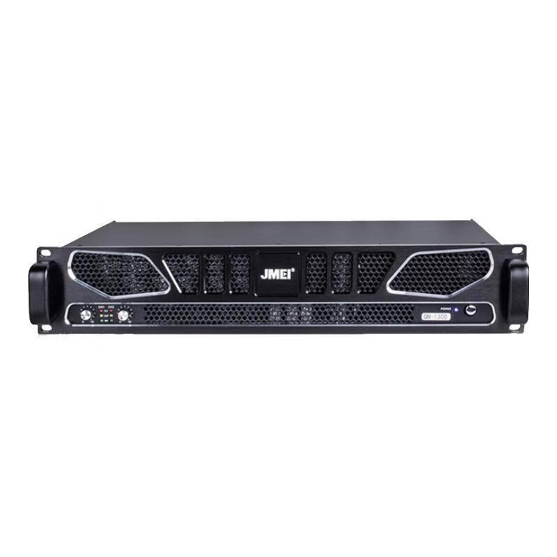 JMEI QN-800 Professional Power Amplifier CN plug (adapter included)
