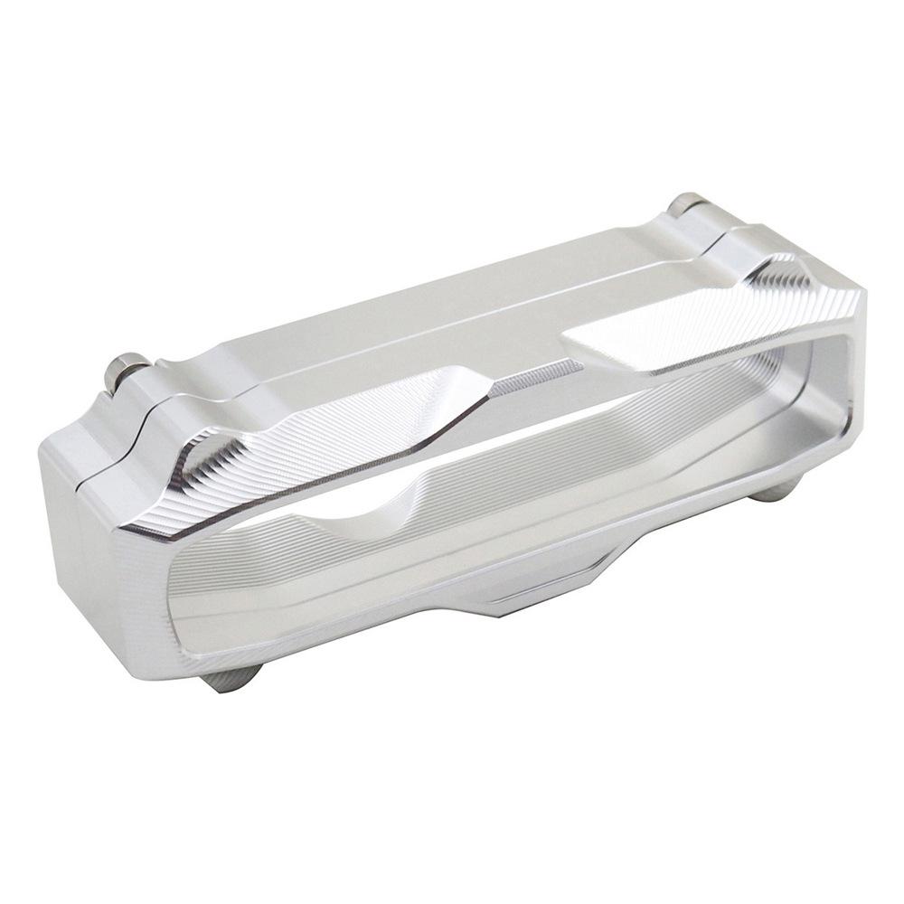 KTM EXC250/300 Off-road Motorcycle Dashboard Protector, CNC Machined