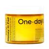 One-days You Honey-C Brightening Glow Pad 60 Sheets (Radiance & Skin Revitalizing)