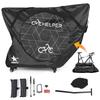 Bicycle Carrying Bag For MTB Road Bike Portable Storage Bag Travel Shoulder Bag Car Trunk Bag Bike Accessories