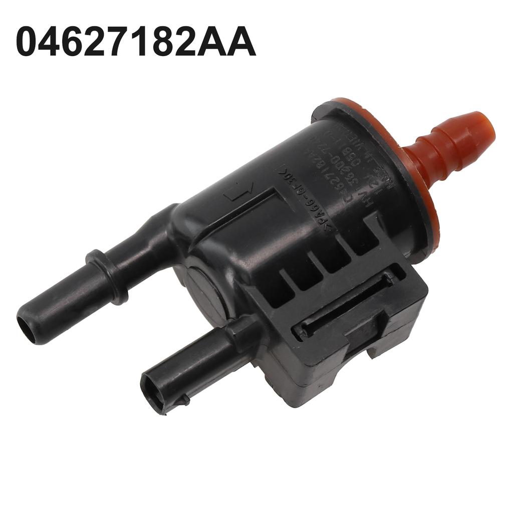 04627182AA Canister Purge Valve 4627182AA Auto Parts Canister Solenoid Valve Car Accessories Vacuum Solenoid Valve