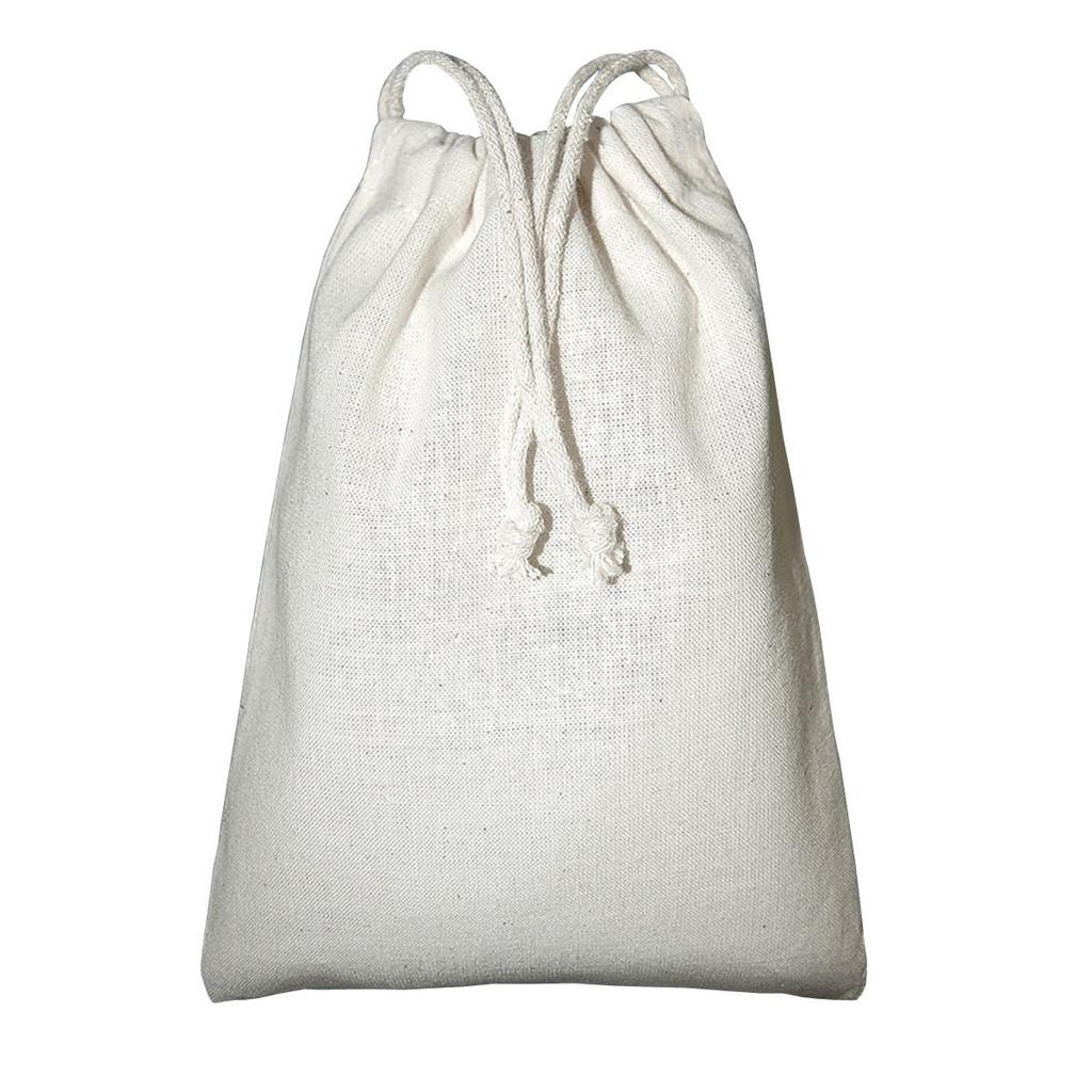 Jassz Bags Plain "Spruce" Mini Drawstring Bag