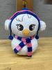 [USED] Skzoo Pogari Snowman Plush Toy Felix