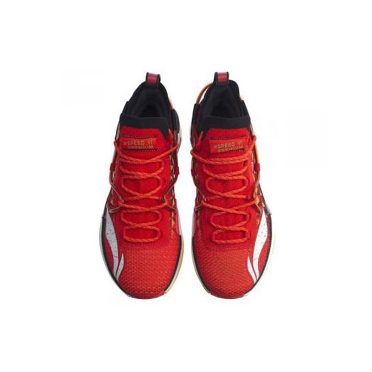 New LINING Speed VI 6 Premium X Mickey   Chinese New Year ABAQ001-6