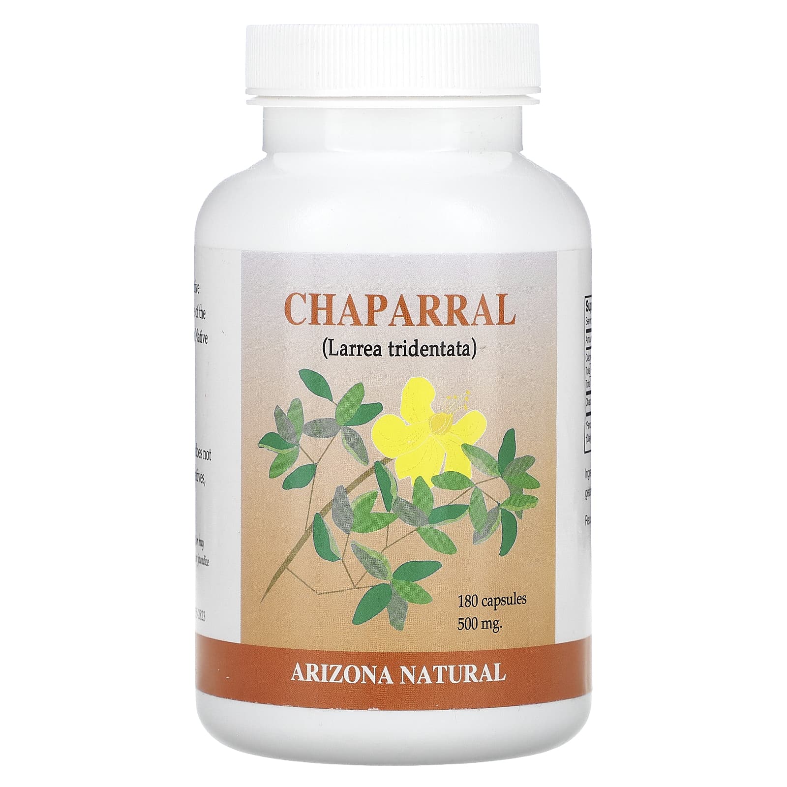 

Sprout, 180 capsules (250 mg per capsule)
