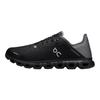 On Cloud 6 Breathable Support Lightweight Casual Shoes Men's Black 3MF10030080