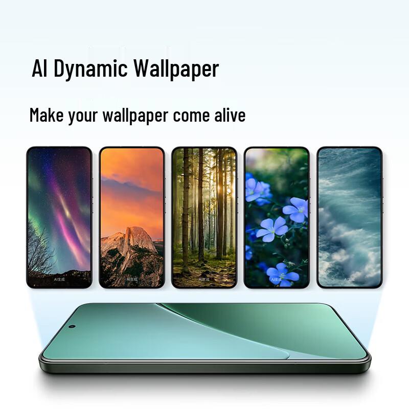 Xiaomi 15 Pro 5G Smartphone (CN version)