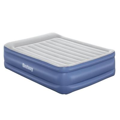 Inflatable Bed - Bestway - Tritech - 2 Places - 203x152x56 Cm - Supports Up To 300 Kg