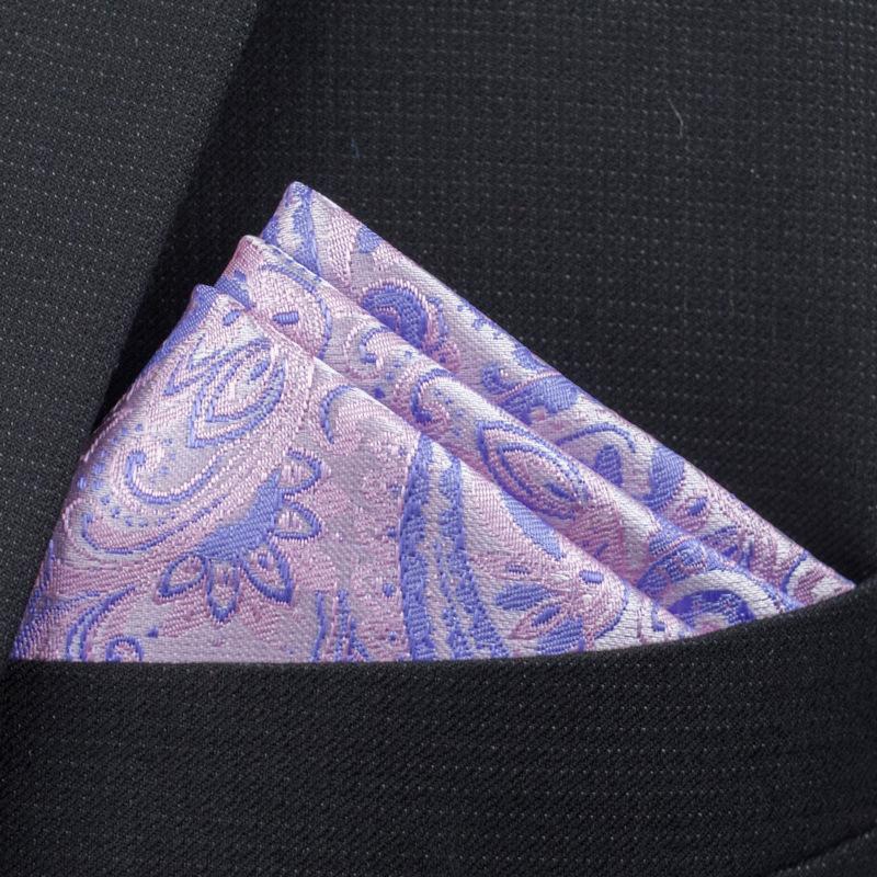 Рубашка Костюм Маленький Квадратный Модный Ретро Костюм Носовой Платок Полотенце Нагрудное Мужское Карманное Полотенце