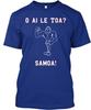 Üst giysisi – T-shirtler