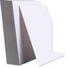 Thick A4 White Cardstock for Art Painting and Marker Use