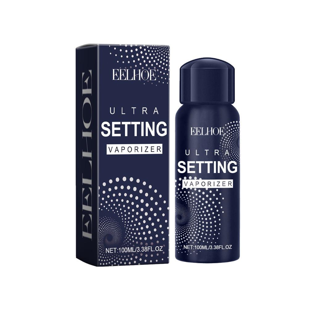 Eelhoe Lightweight Hydrating Waterproof Long-lasting Makeup Setting Spray 100ml