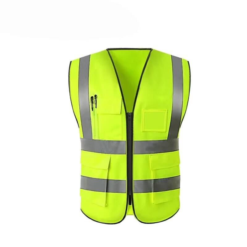 

Ziyi Safety Reflective Vest