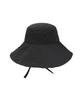 Beeopau Lena Cap Black (Bpht001001-Sb)