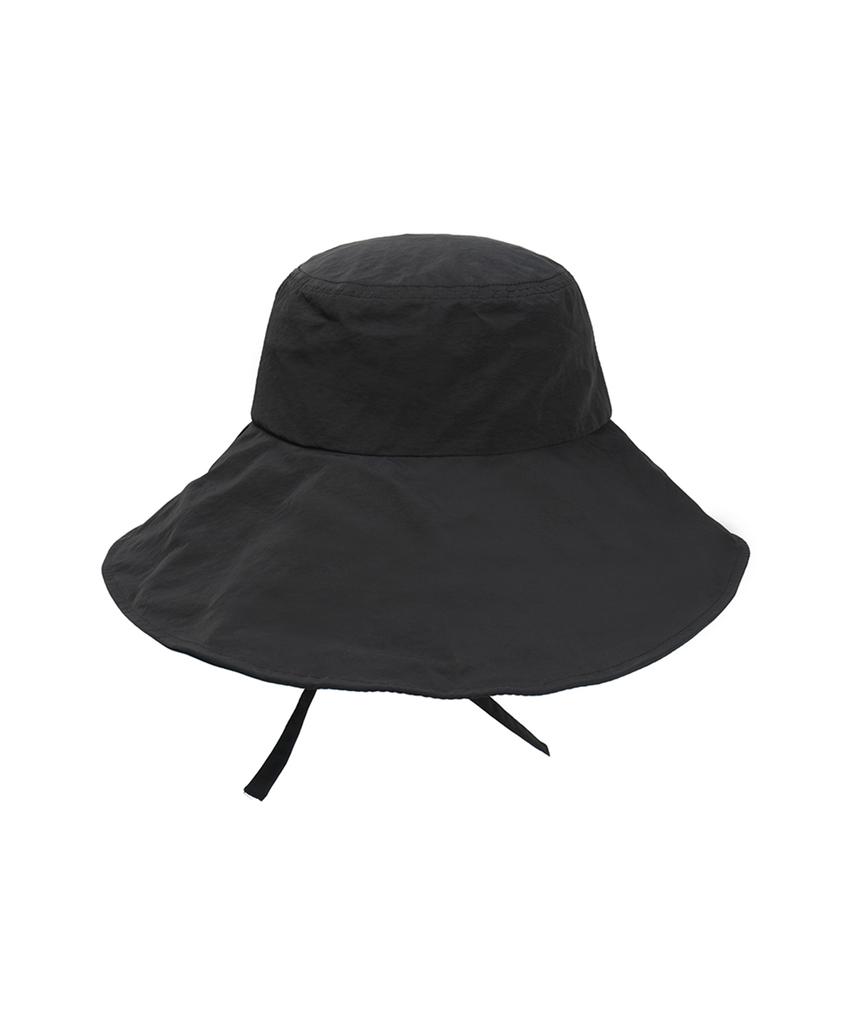 Beeopau Lena Cap Black (Bpht001001-Sb)