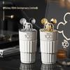 Ge Min Disney Roman Pattern 500ML Stainless Steel Insulated Tumbler