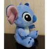 Hot  Cartoon Blue Pink Stitch Plush Dolls Anime Toys Lilo and Stitch Stich Plush Stuffed Toys Christmas Gifts for Kids
