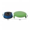 1.65mm Line Diameter Lawn Mower Spool Replacement Spools Trimmer Spool Kit