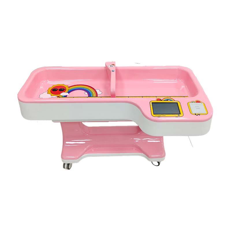 Lelicon Infant & Child Precision Health Monitor