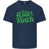Too Cute to Pinch St Patricks Day Unisexs Light Cotton TShirt