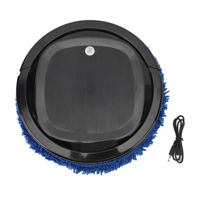 Mopping Robot Intelligent Wet Dry Robot Mopping Machine Automatic Efficient Robot Vacuum Cleaner