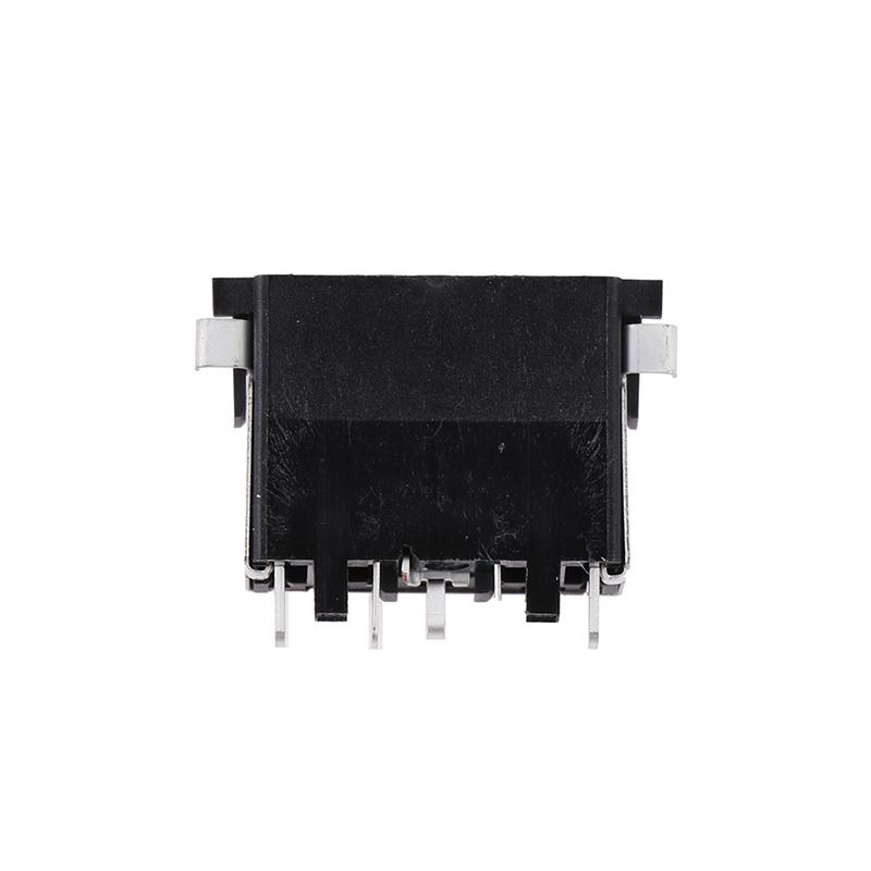 Dc Power Jack Charging Port For Lenovo Legion Rescuer Y7000 Y545 Y530-15Ich