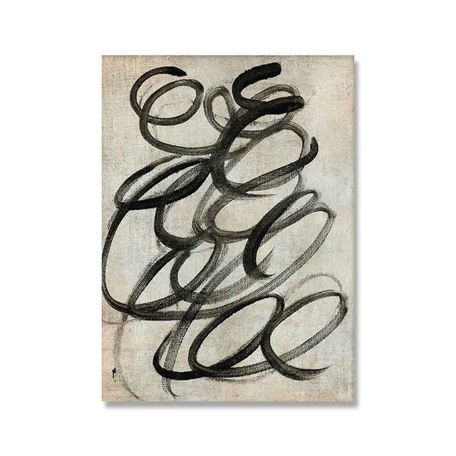 

Афродита греческая мифология Скульптура Плакат Печать на холсте Древняя Греция Статуя Фотография Живопись Спальня Настенное художественное украшение 21cm×30cm No Frame