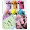 Mini Printer Paper Self-Adhesive Thermal Papers Hd Color Label Printers Photo Inkless Printing