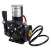 MIG MAG Schweißgerät Drahtvorschubmotor 15 kg Rolle Schweißdrahtvorschub 2 18 m/min Geschwindigkeit 50 W Linke Seitenmontage 30x22x10mm Räder