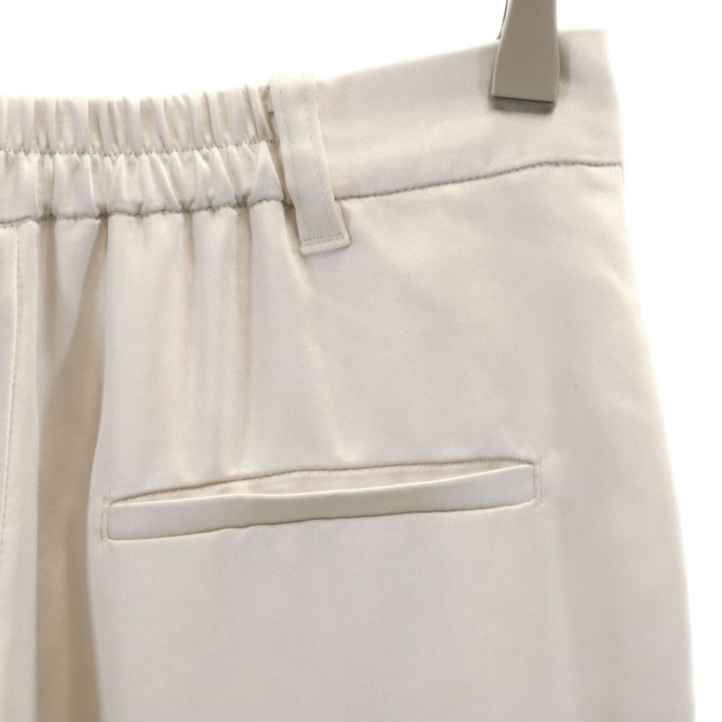 Lily Brown cargo pants Ivory Women Used