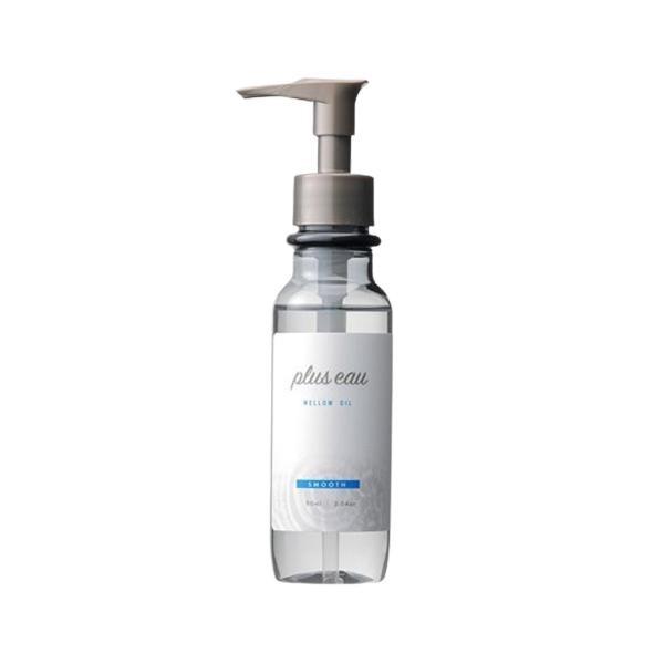 Tada Plus Eau Mellow Hair Oil  Limited Hydrangea Scent 90mL