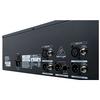 Behringer FBQ6200HD 31-Band Stereo Graphic Equalizer with Feedback Detection and Subwoofer Output