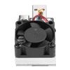 25W 3A Load Tester Electronic Load Test Resistor Module USB&Type C Interface Adjustable Constant Current Electronic Load Module