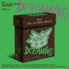 [POB] DOH KYUNG SOO (D.O. of EXO) [DOPAMINE] 4th Mini Album (FIZZ / POP ver.)