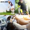 3 Pairs Summer Outdoor Sport Cycling Breathable UV Sun Protection Arm Sleeves