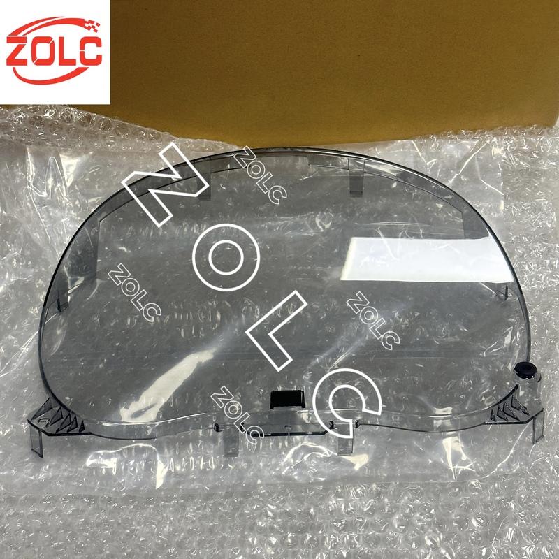 New Genuine LCD Combination Instrument Glass Cover Shell 8100C869 For Pajero Montero Sport 3 Xpander 2020-2024