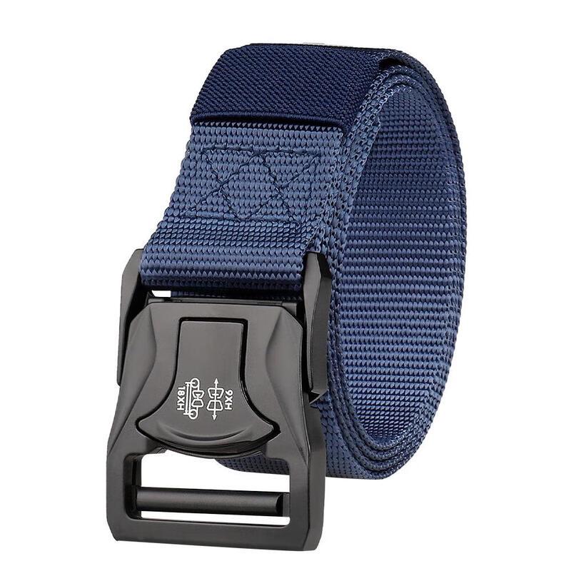 Тактический нейлоновый ремень Linpan 3.8 Cobra 125cm