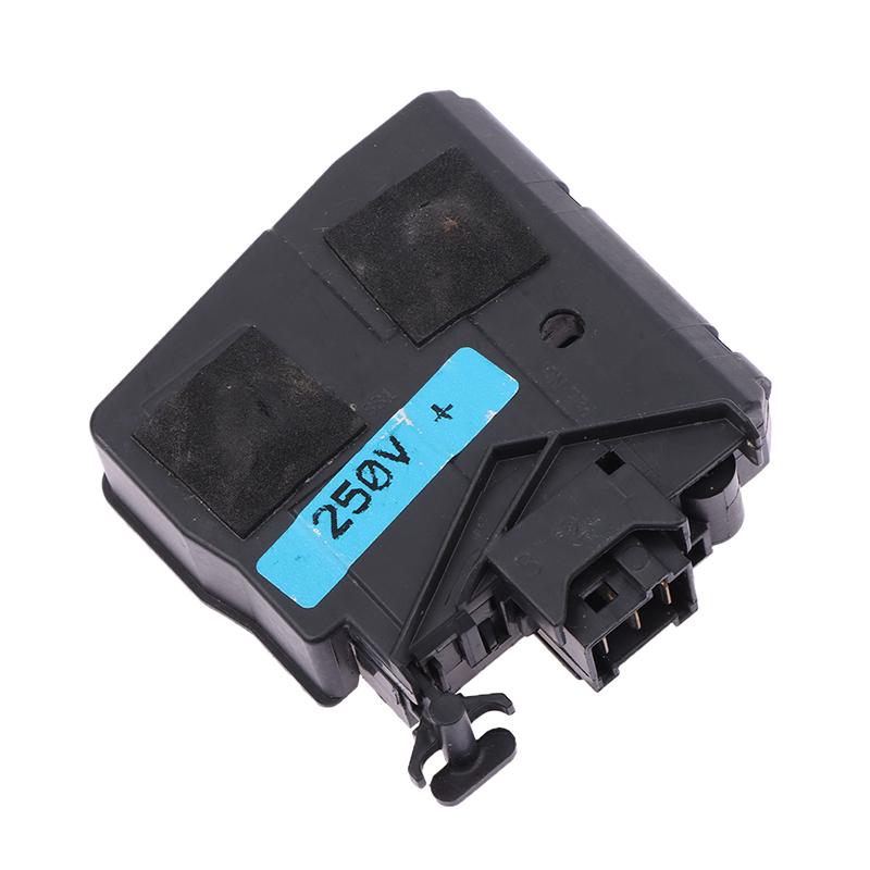 For Samsung Drum Washing Machine Door Lock Switch Wd12J8420Gx/Sc Ww90H7410Ew Door Lock Switch Type881 Washing Machine Parts