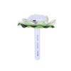 Innovative Lotus Shape Humidifier with Colourful LEDs for Daily Well-being