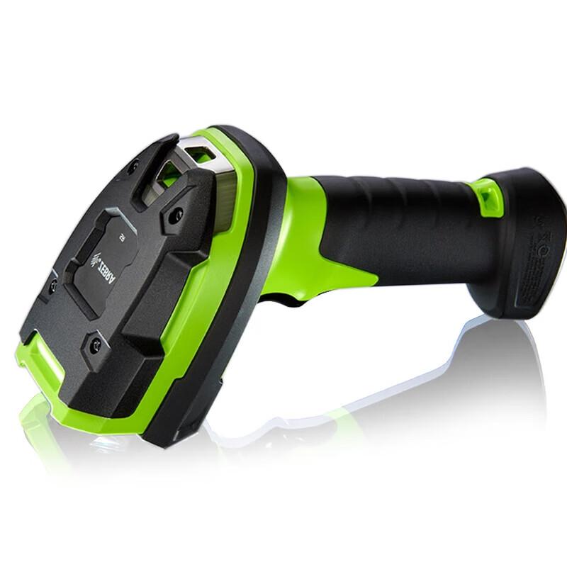 Zebra DS3608 ER Wired Long-Range 2D Barcode Scanner