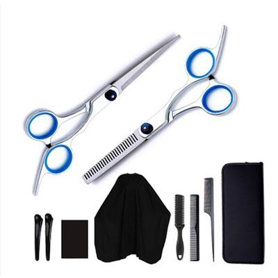 Barber Scissors Thinning Scissors Scissors Set
