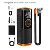 Wireless Car Air Compressor Air Pumps Electric Tire Inflator Pumps for Motorcycle Bicycles Air Pumps Tire Inflator