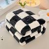 Thickened Coral Fleece Winter Mattress Pad for Dorms and Rentals