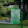 JNL Hanging Outdoor Fly Trap