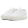 New PUMA Ca. Flyz Club 48 'White' Women's 396098-01