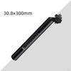 Aluminum Bike Seatpost for Optimal Cycling Performance